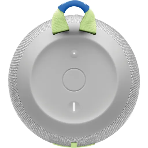 Imagen 4 de Logitech WONDERBOOM 3 - Speaker - 984-001816