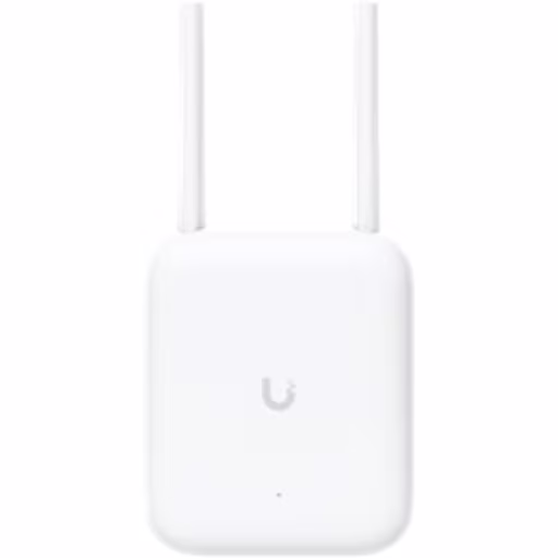 Imagen 1 de All-weather WiFi 7 AP with 4 spatial streams, 6GHz support, and a dedicated spec