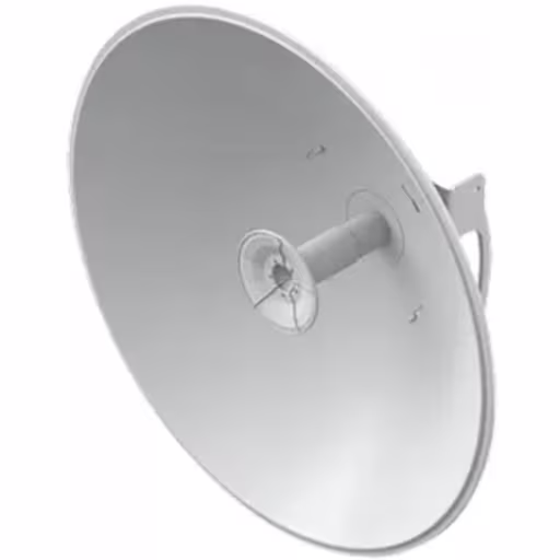 Imagen 4 de Rocket Dish Antenna 5GHz AirMax Dual Polarity. 30dBi incluides kif of mount