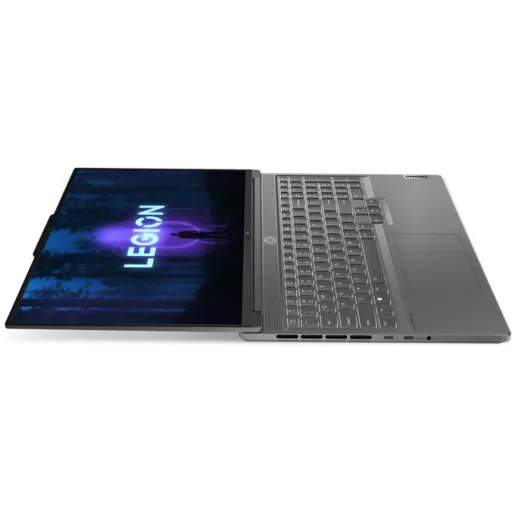 Imagen 7 de Notebook Lenovo Legion Slim 7 I9-13900H RAM16GB SSD1TB 16" RTX 4070 8GB W11H