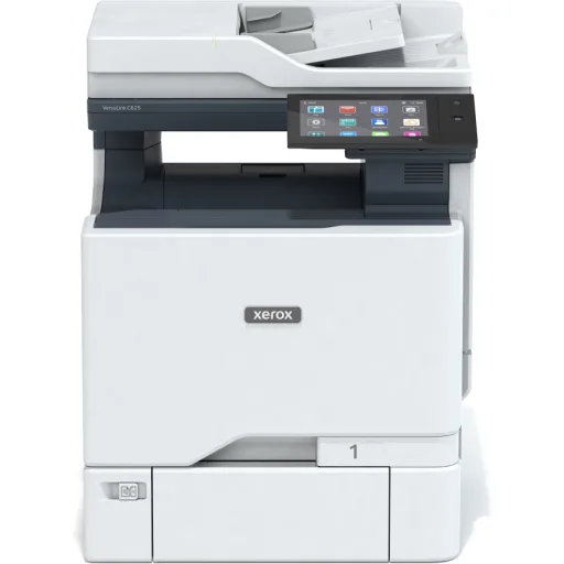 Imagen 0 de Impresora Multifunción Xerox VersaLink C625 Color MFP LAN USB 2.0