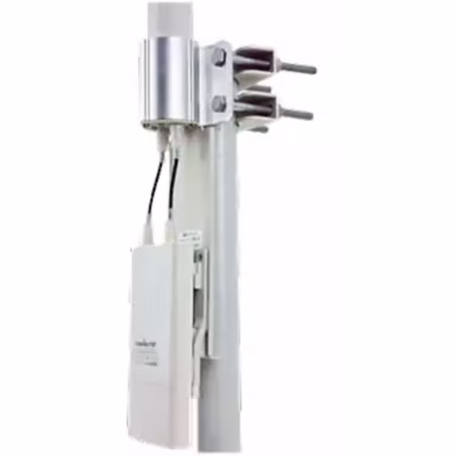 Imagen 2 de OmniDirectional Antenna 5Ghz AirMax Base Station.Dual Polarity 13 dBi 
