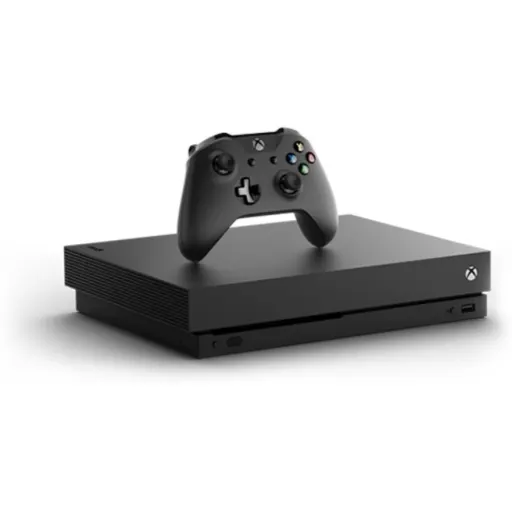 Imagen 0 de XBOX ONE S ES CHILE S-MK