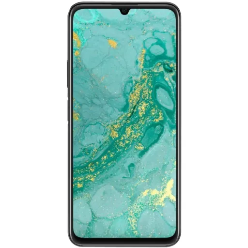 Imagen 1 de Huawei Nova Y60 - 4G smartphone - RAM 4 GB / Memoria interna 64 GB - microSD slot - pantalla LCD - 6.6" - 1600 x 720 píxeles - 3 x cámaras traseras 13 MP, 5 MP, 2 MP - front camera 8 MP - negro medianoche