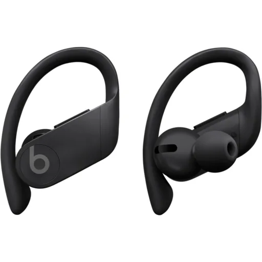 Imagen 0 de Audifono True Wireless Powerbeats Pro Beats Negro