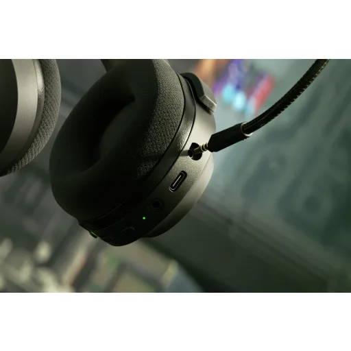 Imagen 3 de Razer Barracuda X - Black (2022) (RZ04-04430100-R3U1)