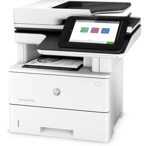 Imagen 1 de Impresora Multifunción HP LaserJet Managed MFP E52645dn Láser Monocrómo LAN USB
