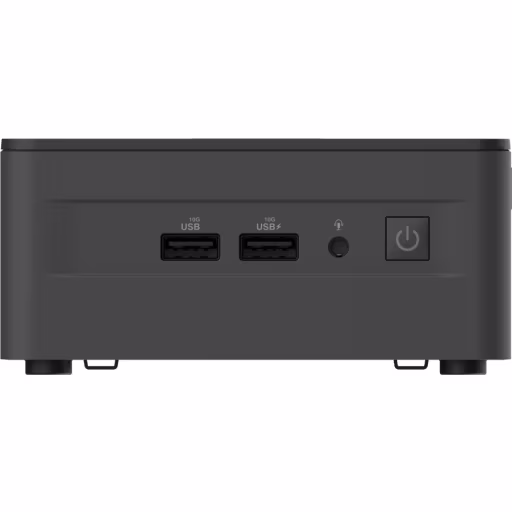 Imagen 0 de Mini PC Asus NUC 12 Pro Kit i3-1220P 2*SODIMM DDR4 M.2 SATA WiFi LAN BT USB3.2