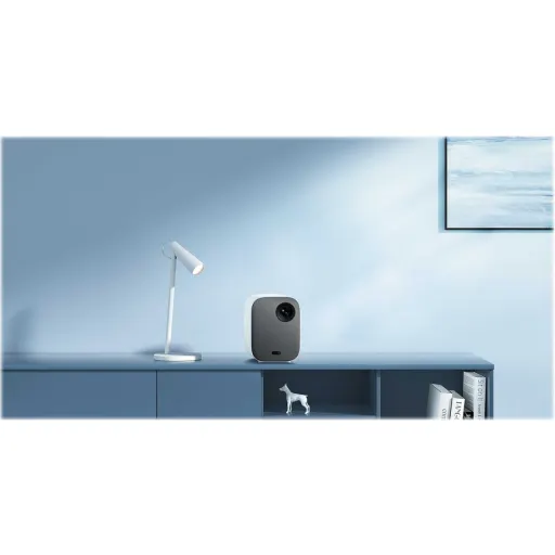 Imagen 4 de Proyector Inalámbrico Xiaomi Mi Smart Projector 2 EU 500LUMEN FHD 1080p HDMI USB