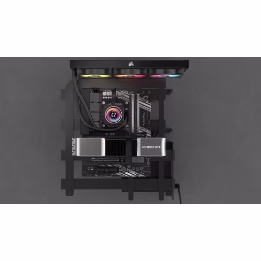 Imagen 7 de Memoria RAM 48GB (2*24GB) DDR5 8000MT/s DIMM CL38 Non-ECC 1.4V 288p - Corsair V
