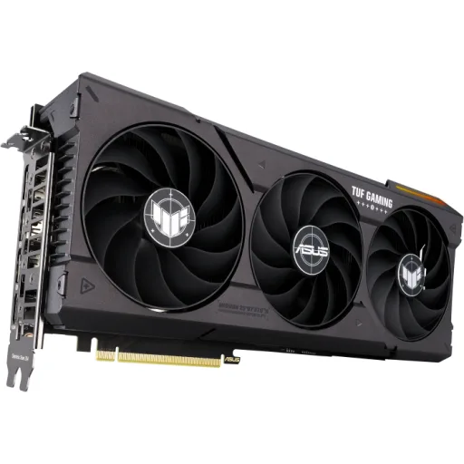 Imagen 4 de Tarjeta de Video Asus TUF Gaming GF-RTX 4060 Ti OC 8GB GDDR6 HDMI 3*DP ATX