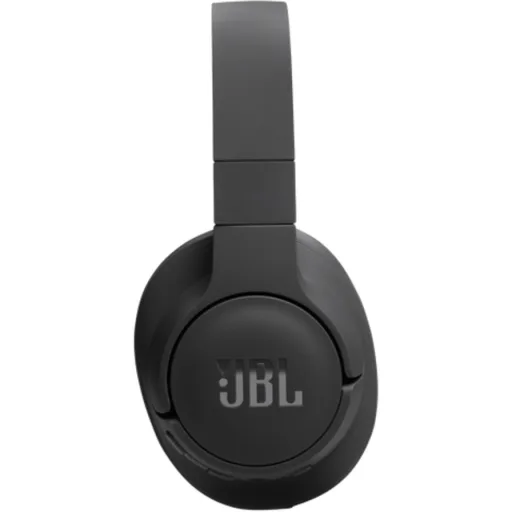  Auriculares de diadema con Bluetooth, color negro de JBL Pure  Bass Sound Negro : Electrónica