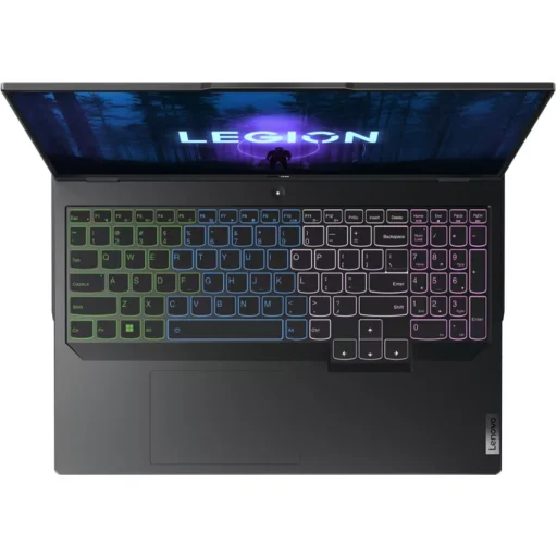 Imagen 2 de Notebook Lenovo Legion Pro 5 I9-13900HX RAM 16GB SSD 1TB 16" VID8GB W11H