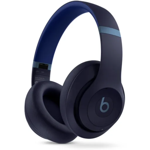 Imagen 0 de Audifono Inalambrico Studio Pro Beats Azul marino