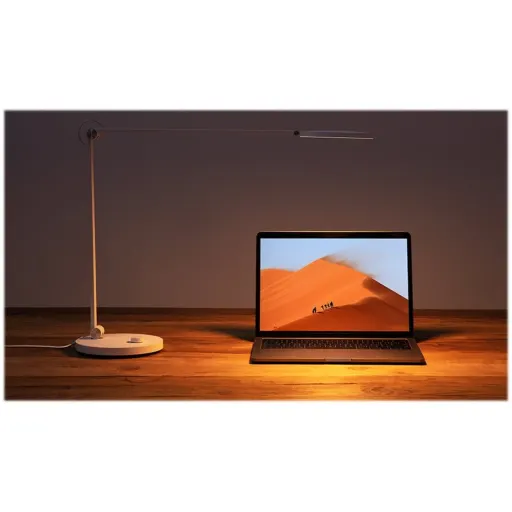 Imagen 11 de Xiaomi Mi Smart LED Desk Lamp Pro