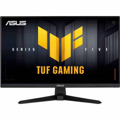 TUF GAMING MONITOR # 27IN FULL HD FAST-I