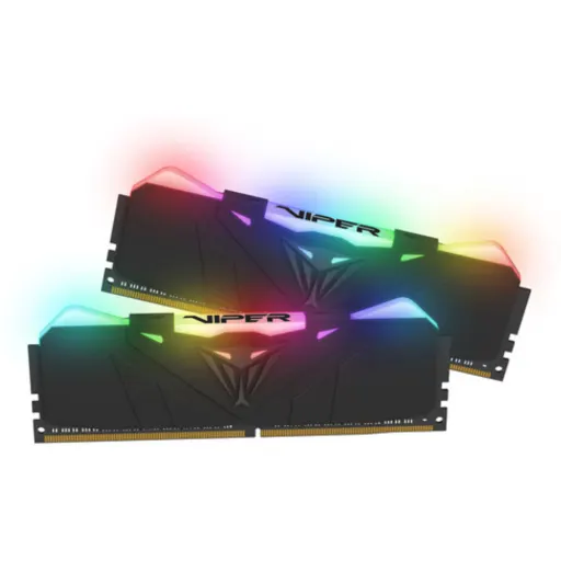 Imagen 0 de Patriot Viper RGB PVR416G413C9K (2 x 8GB | DIMM DDR4-4133)