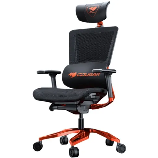 Imagen 5 de Cougar silla  gaming Argo Dynamic Lumbar Support