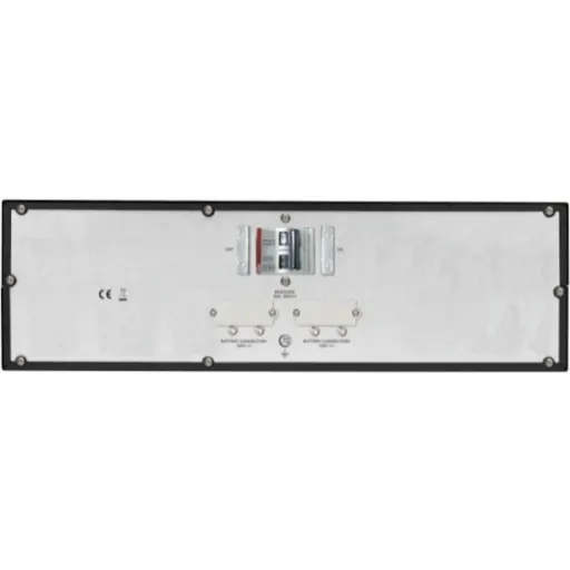 Imagen 2 de Paquete de baterías para Easy UPS On-Line SRV de APC (6/10 kVA) 240V Rack 3U