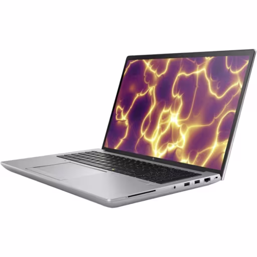 Imagen 2 de Notebook HP Zbook Fury G11 I9-14900HX RAM 64GB SSD 2TB 16" RTX4000A 12GB W11P