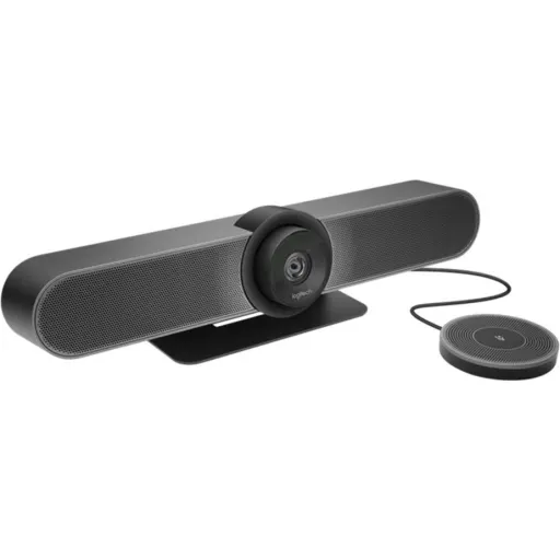 Imagen 5 de Micrófonos de expansion Logitech para MeetUp  