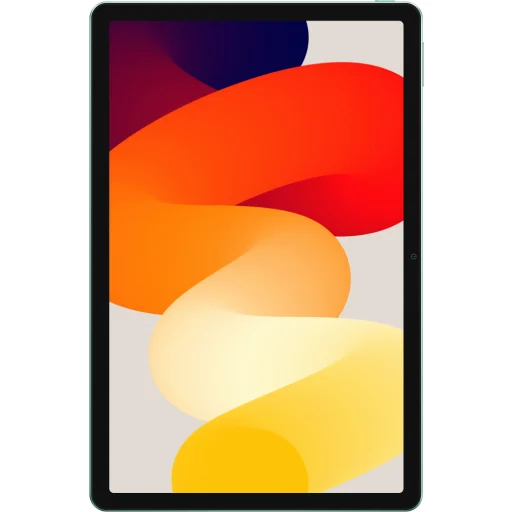 Imagen 0 de Tablet Xiaomi Redmi Pad SE OctaCore 4GB/128GB WiFi BT USB-C Android Mint Green