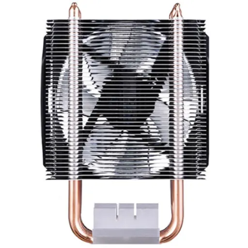 Imagen 2 de Disipador CPU Cooler Master Air Cooler Hyper H412R,  4 Heatpipes