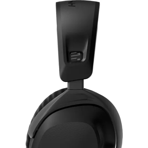 Imagen 10 de Audífonos Alámbricos HyperX Headset Cloud Stinger 2, Jack 3.5 Full Size Black