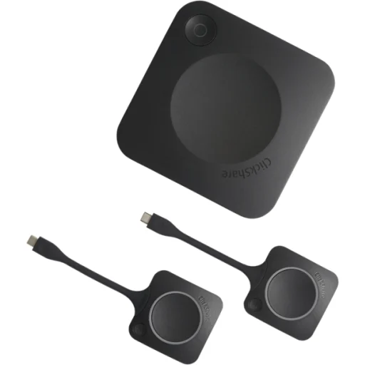 Imagen 0 de Presentador para conferencias Inalámbrica Barco Clickshare CX-30 USB HDMI 