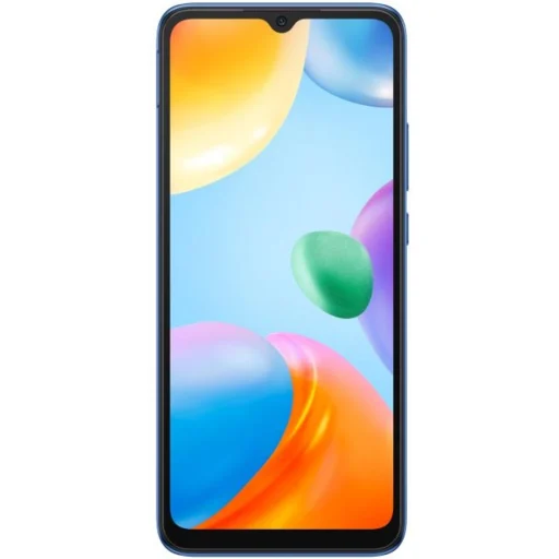Imagen 0 de Xiaomi Redmi 10C - Smartphone - Android - 128 GB - Ocean blue