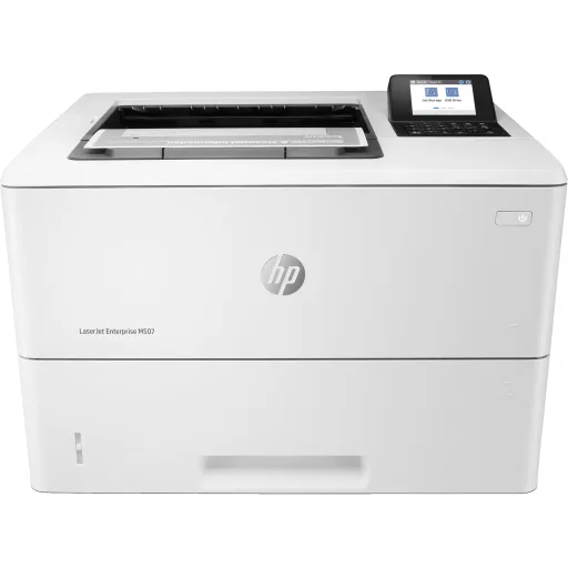 Impresora HP Laser 408dn Monocromática 42ppm 1200dpi USB