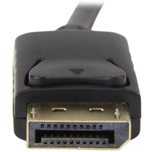 Imagen 2 de Cable Adaptador DisplayPort Macho a HDMI Macho 1mt Ultra HD 4K - StarTech 