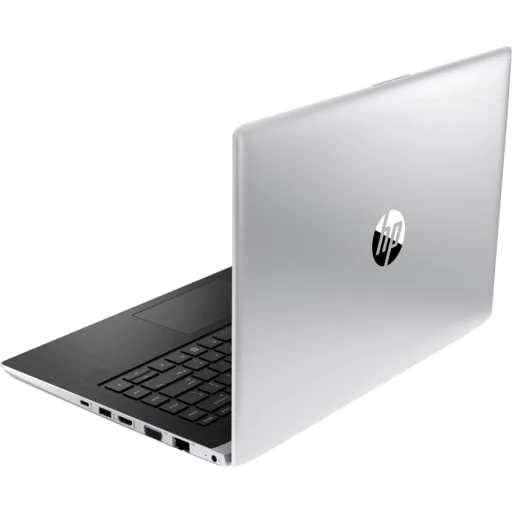 Imagen 9 de HP ProBook 440 G5 - Core i5 8250U / 1.6 GHz - Win 10 Pro 64 bits - 8 GB RAM - 1 TB HDD - 14" IPS 1920 x 1080 (Full HD) - UHD Graphics 620 - Wi-Fi, Bluetooth - kbd: Latinoamérica - con HP Elite Support