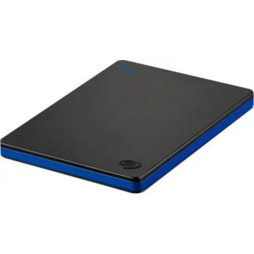 Imagen 0 de Disco Duro Externo Seagate Game Driver 2TB 2.5" USB3.0 SATA 5400rpm Negro p/PS4