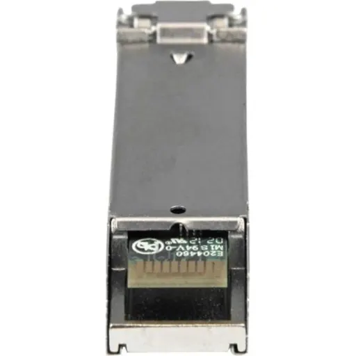 Imagen 1 de Gigabit Fiber SFP Transceiver MM LC 550m
