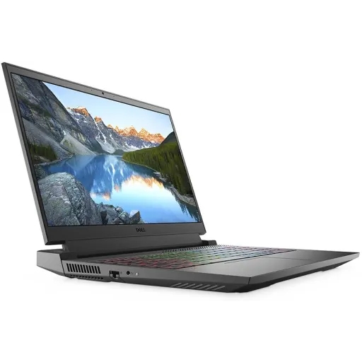 Imagen 2 de Notebook Gamer Dell G5510 I5-10500H RAM 8GB SSD 256GB 15.6" VID4GB W10H