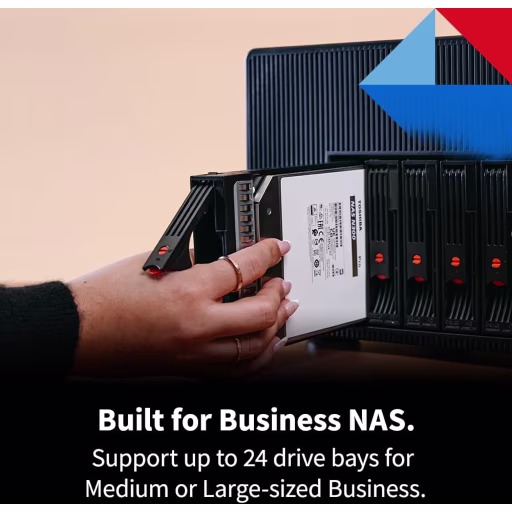 Imagen 2 de Disco Duro Toshiba N300 Pro 14TB 3.5" 7200RPM SATAIII 6Gb/s 512MB