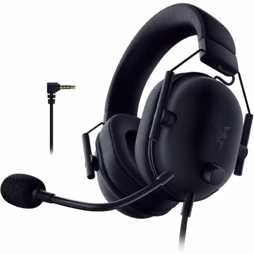 Imagen 0 de Razer BlackShark - Headphones - V2 X (PlayStation Licensed)