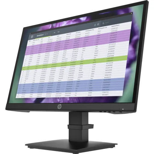 Imagen 1 de Monitor HP P22 G4 21.5" FHD 1920*1080 IPS HDMI VGA DP  5ms 75Hz 