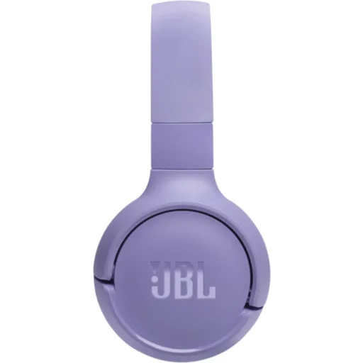 Imagen 3 de Audifonos JBL Tune 520 Conectividad Inalámbrica Bluetooth Color Morado