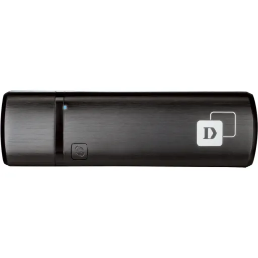 Imagen 3 de Adaptador Externo WiFi USB 3.0 Dlink DWA-182 Wireless AC1200 Dual Band
