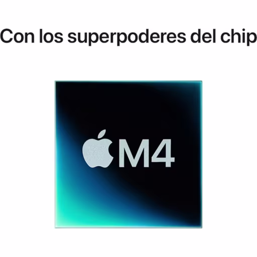 Imagen 6 de MU9D3CI/A Mac mini M4 10C/ GPU 10C/ 16GB RAM/ 256GB