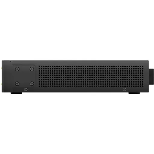 Imagen 6 de Switch Linksys LGS124, 24 Prts Gigabit 10/100/1000 48Gbps Montaje Bastidor Metal