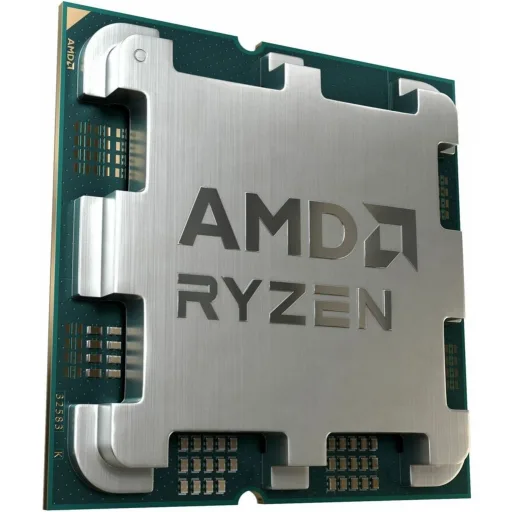 Imagen 3 de CPU AMD Ryzen 5 8500G 3.50-5.00GHz Turbo 16MB L3 6 Núcleos Socket AM5 c/Grf/FAN