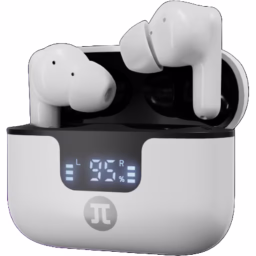 Imagen 0 de Primus Gaming - True wireless earphones - Para Cellular phone / Para Computer / Para Game console / Para Portable electronics - Wireless - Includes 2.4 Dongle