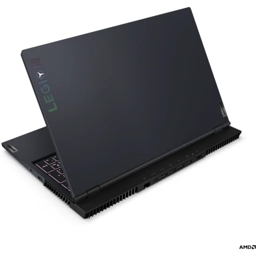 Imagen 7 de Notebook Lenovo Legion L5 R5 AMD Ryzen 5600H 8GB 512GB 15.6" RTX 3060 6GB W10H