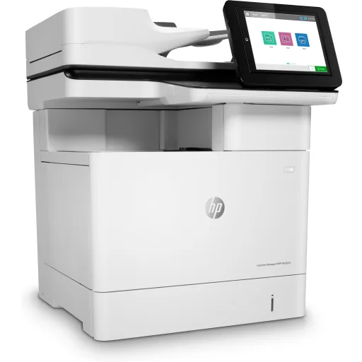 Imagen 5 de Impresora Multifunción HP LaserJet Managed MFP E62655DN Láser Color LAN USB 