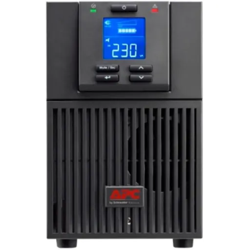 Imagen 2 de UPS APC Easy UPS SRV 2000VA Doble Conversión 1600W + Componente BP SRV72BP