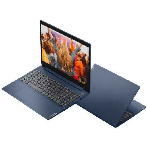 Imagen 6 de Notebook Lenovo IdeaPad 3 15ITL6 I5-1135G7 RAM 8GB SSD 256GB M.2 15.6" W10H