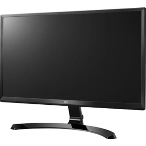 Imagen 0 de Monitor LG 24UD58-B 24" UHD 4K 3840*2160 IPS DP 2*HDMI FreeSync 5 ms VESA 60Hz